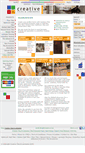 Mobile Screenshot of fitcreative.co.uk